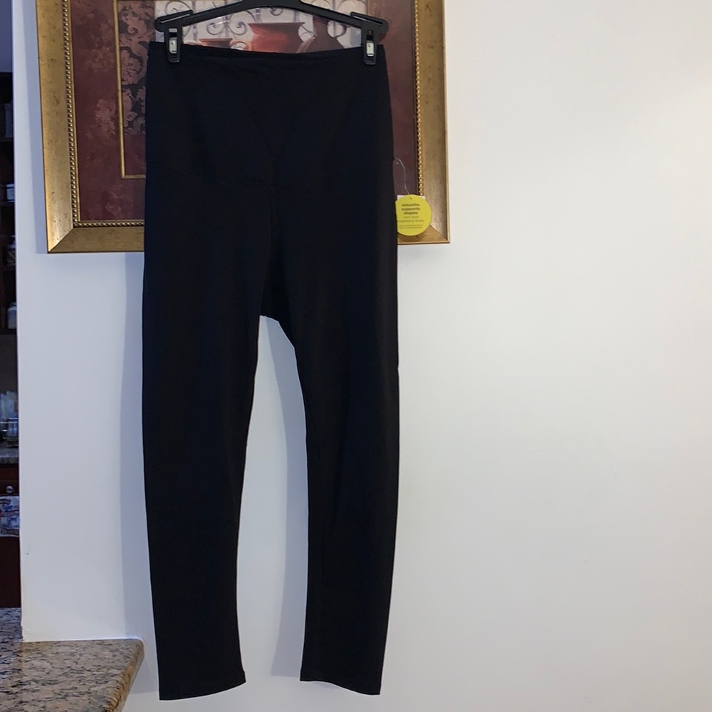 MOTHERHOOD BOUNCEBACK COLLECTION SMOOTH SUPPORT SHAPES LEGGINGS